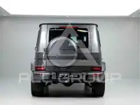 2024 Mercedes Benz G 63 AMG