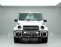 2024 Mercedes Benz G 63 AMG