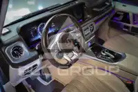 2024 Mercedes Benz G 63 AMG