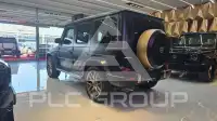 2024 Mercedes Benz G 63 AMG