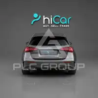 2024 Mercedes Benz A 200