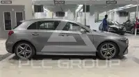 2024 Mercedes Benz A 200