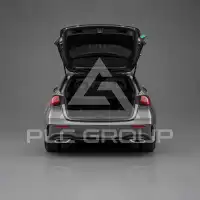 2024 Mercedes Benz A 200
