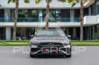 2024 Mercedes Benz A 200
