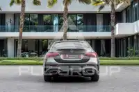 2024 Mercedes Benz A 200