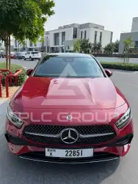 2024 Mercedes Benz A 200