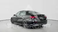2024 Mercedes Benz A 200