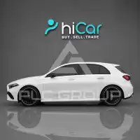2024 Mercedes Benz A 200