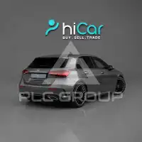 2024 Mercedes Benz A 200