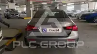 2024 Mercedes Benz A 200
