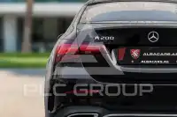 2024 Mercedes Benz A 200