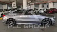 2024 Mercedes Benz A 200