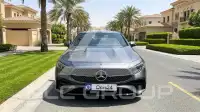 2024 Mercedes Benz A 200