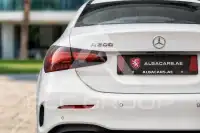 2024 Mercedes Benz A 200
