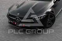 2024 Mercedes Benz A 200