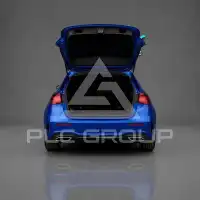 2024 Mercedes Benz A 200