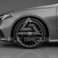 2024 Mercedes Benz A 200
