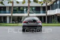 2024 Mercedes Benz A 200