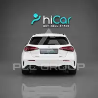 2024 Mercedes Benz A 200