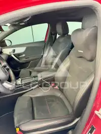 2024 Mercedes Benz A 200