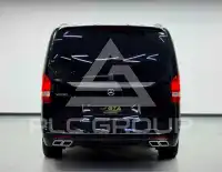 2024 Mercedes Benz V 250