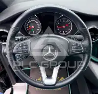 2024 Mercedes Benz V 250