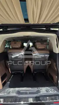 2024 Mercedes Benz V 250