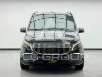 2024 Mercedes Benz V 250