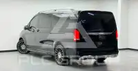 2024 Mercedes Benz V 250