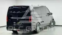 2024 Mercedes Benz V 250