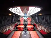 2024 Mercedes Benz V 250