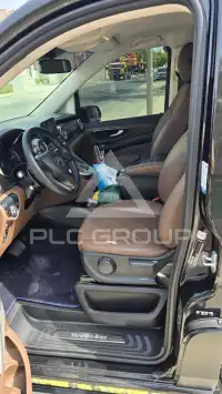 2024 Mercedes Benz V 250