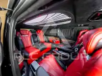 2024 Mercedes Benz V 250