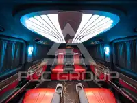 2024 Mercedes Benz V 250