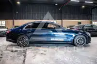 2024 Mercedes Benz S 580