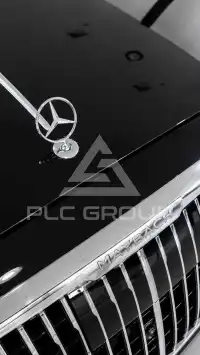 2024 Mercedes Benz S 580