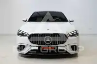 2024 Mercedes Benz S-Class