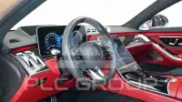 2024 Mercedes Benz S 63 Amg