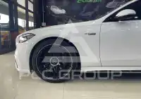 2024 Mercedes Benz S 63 Amg