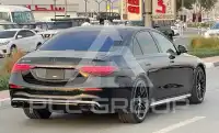 2024 Mercedes Benz S 63 Amg