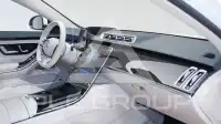 2024 Mercedes Benz S 63 Amg