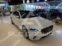 2024 Mercedes Benz S 63 Amg