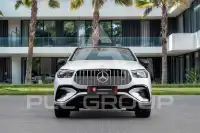 2024 Mercedes Benz Gle 53