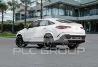 2024 Mercedes Benz Gle 53