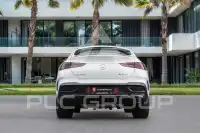 2024 Mercedes Benz Gle 53