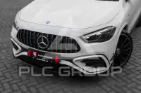 2024 Mercedes Benz GLA 35 AMG