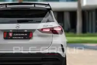 2024 Mercedes Benz GLA 35 AMG