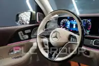 2024 Mercedes Benz GLS 600