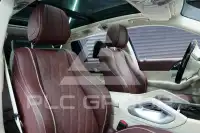 2024 Mercedes Benz GLS 600