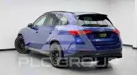 2024 Mercedes Benz GLC 63 AMG